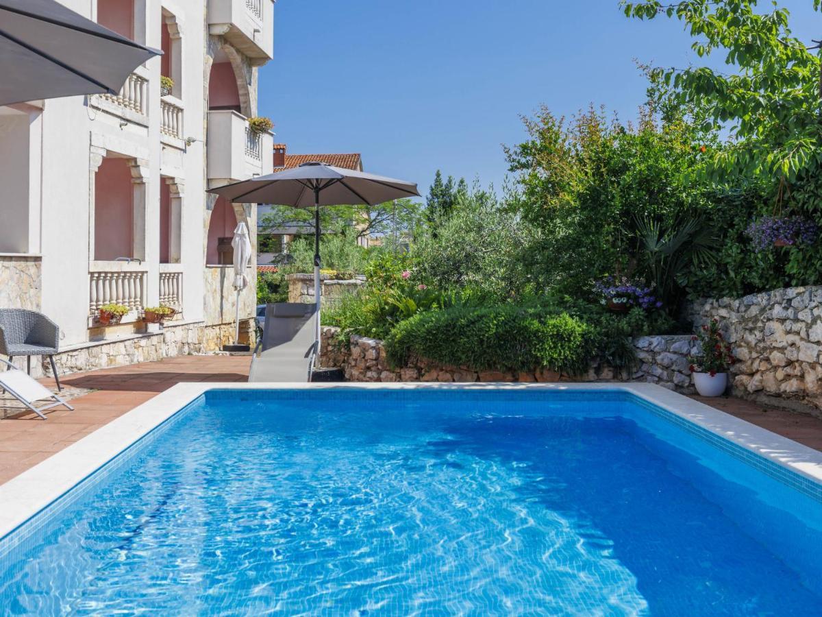 Apartment Romantika-1 By Interhome Rovinj Exterior photo