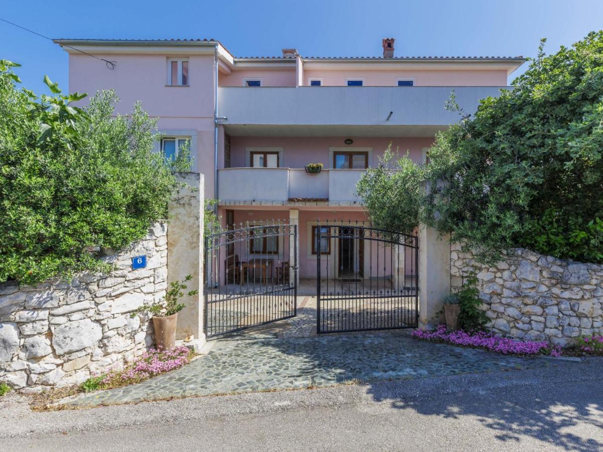 Apartment Romantika-1 By Interhome Rovinj Exterior photo