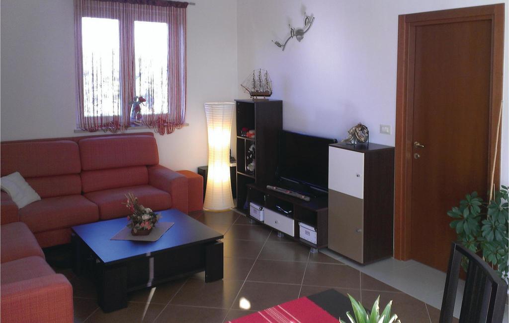 Apartment Romantika-1 By Interhome Rovinj Exterior photo